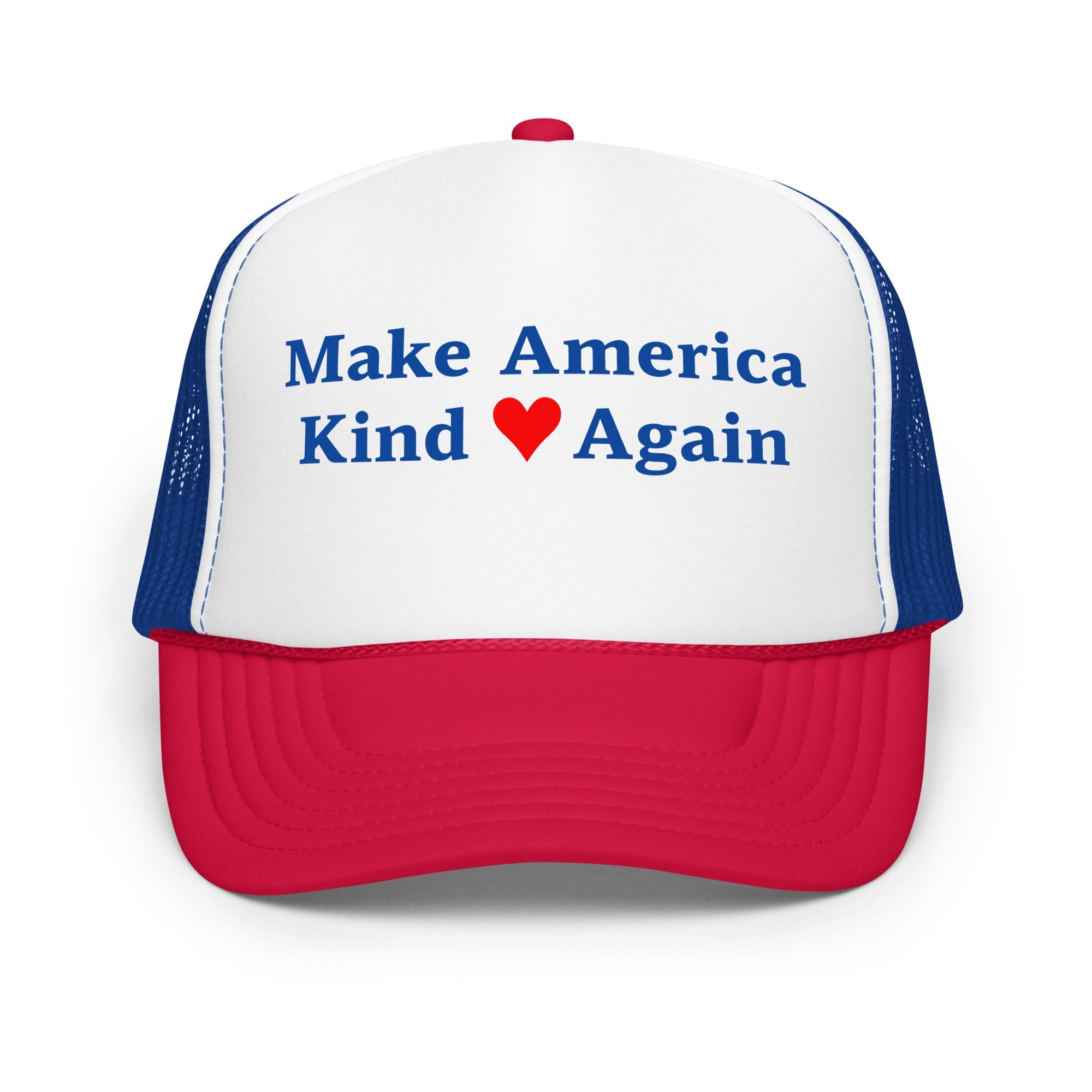 Hats Collection – Top It Off with Purpose