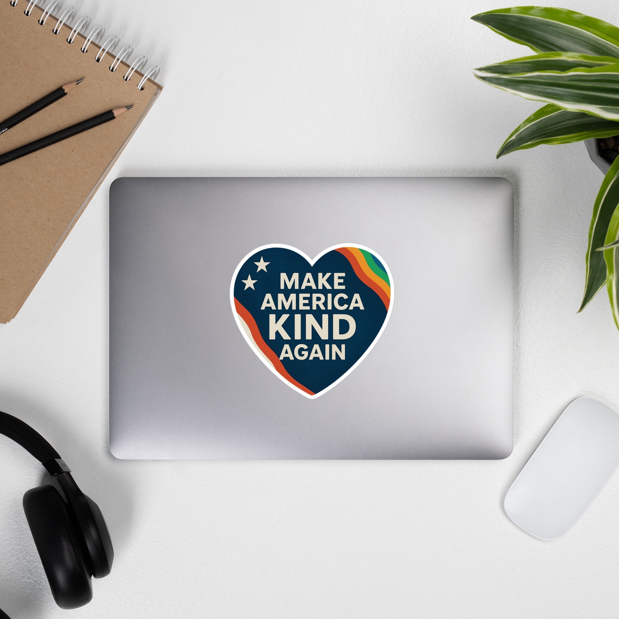 Stickers Kindness That Sticks
